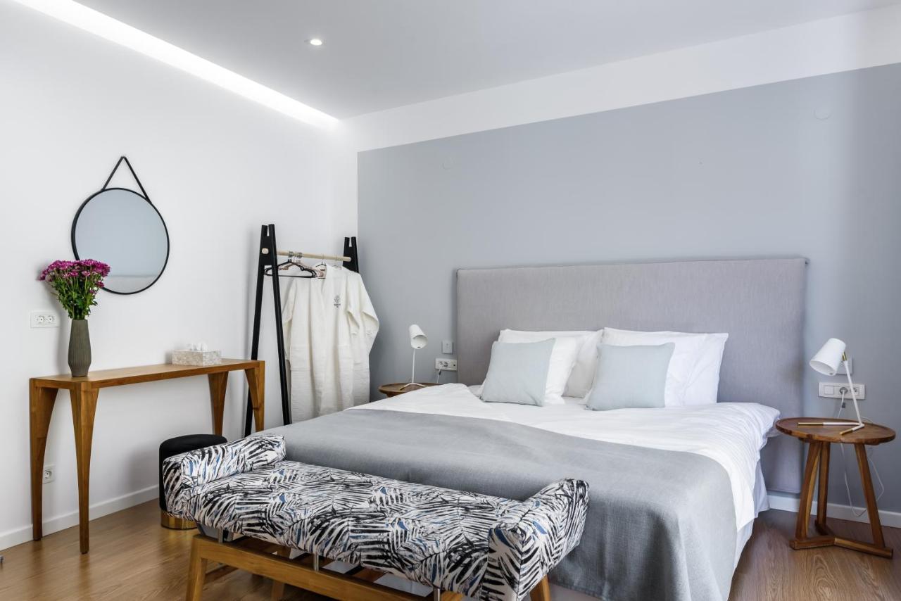 Hotell Balance